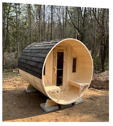 Sauna Accessories Supply in Keswick, Ontario